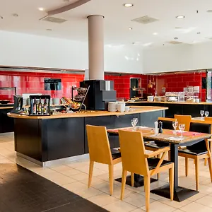 Hotel Precise House Düsseldorf Airport, Ratingen
