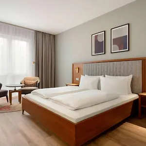Ramada By Wyndham Duesseldorf 4* Ratingen