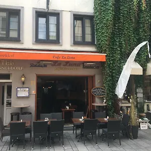 Hotel Altdüsseldorf, Düsseldorf
